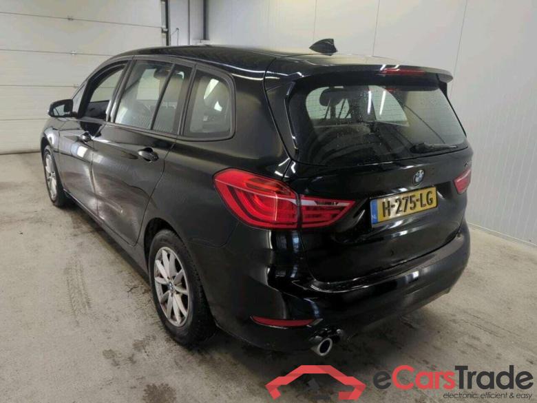 BMW 2-serie Gran Tourer 216i Executive Ed. #6