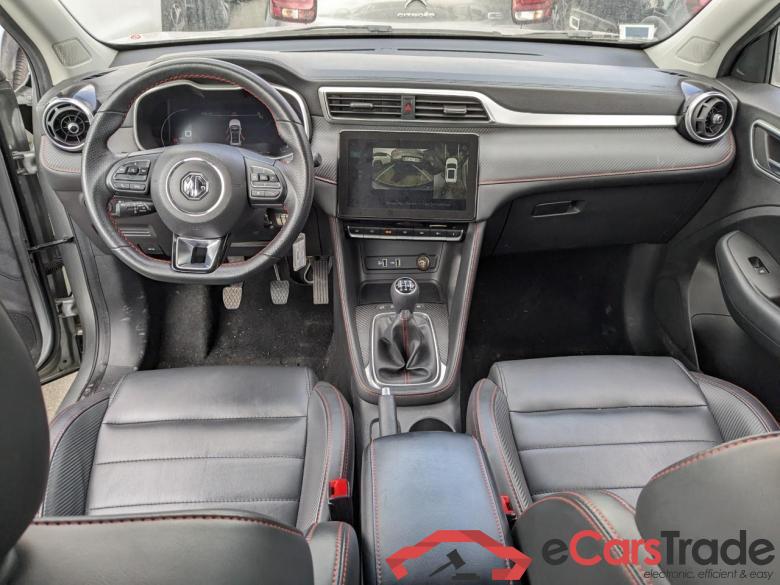 ZS 1.5 VTI-TECH 106 LUXURY RSK #6