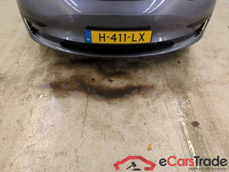Tesla Model 3 Stnd.RWD Plus 60 kWh #4