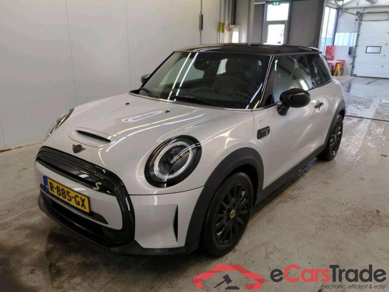 Mini Mini Electric Classic 33 kWh #1