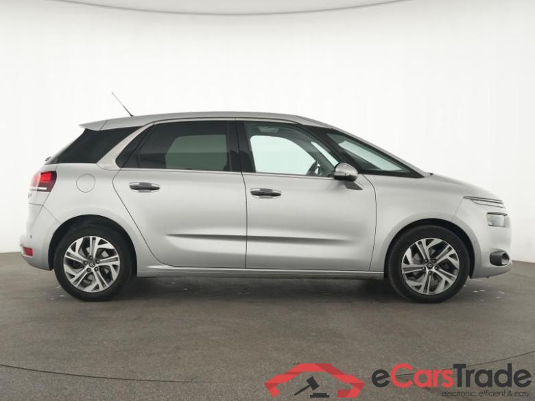 CITROEN C4 Picasso/Spacetourer (Inzahlungnahme MwSt. nicht ausweisbar) 1.6 BlueHDi 120 EU6, Selection Stop&Start #4