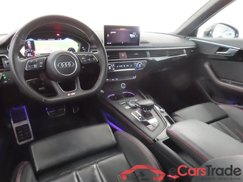 AUDI A4 AVANT 40 TFSI Sp Sline ble #3