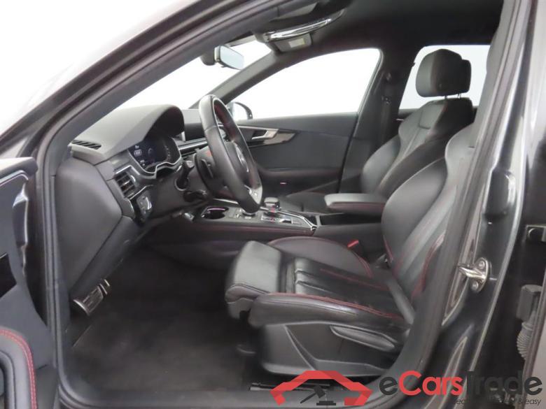 AUDI A4 AVANT 40 TFSI Sp Sline ble #5