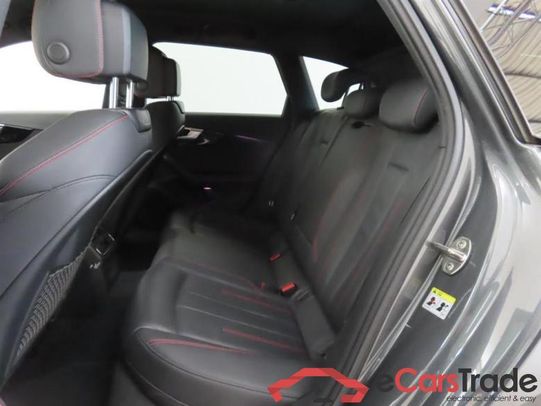 AUDI A4 AVANT 40 TFSI Sp Sline ble #6