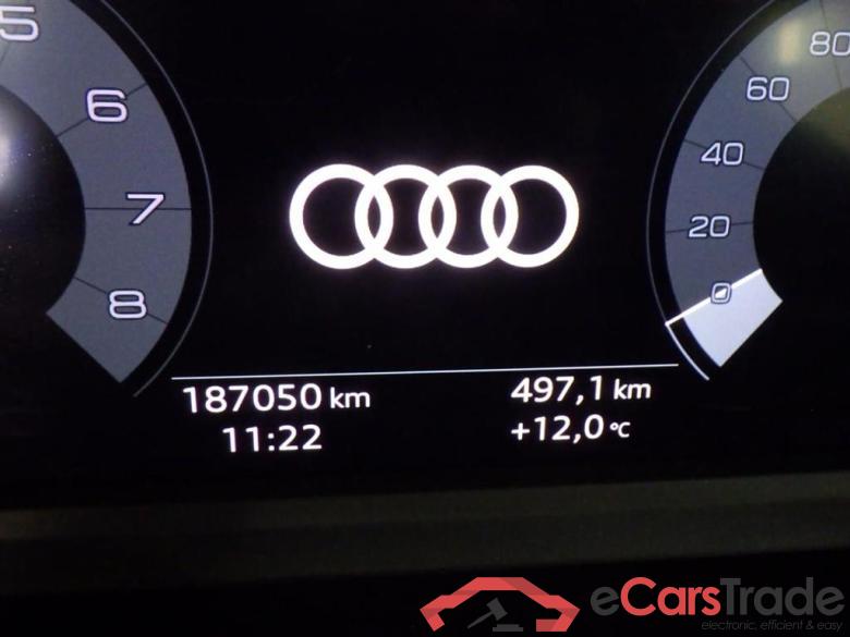 AUDI A3 SPORTBACK 30 TFSI Adv edition #4