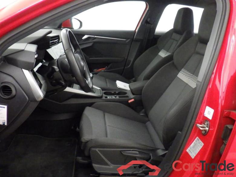 AUDI A3 SPORTBACK 30 TFSI Adv edition #5