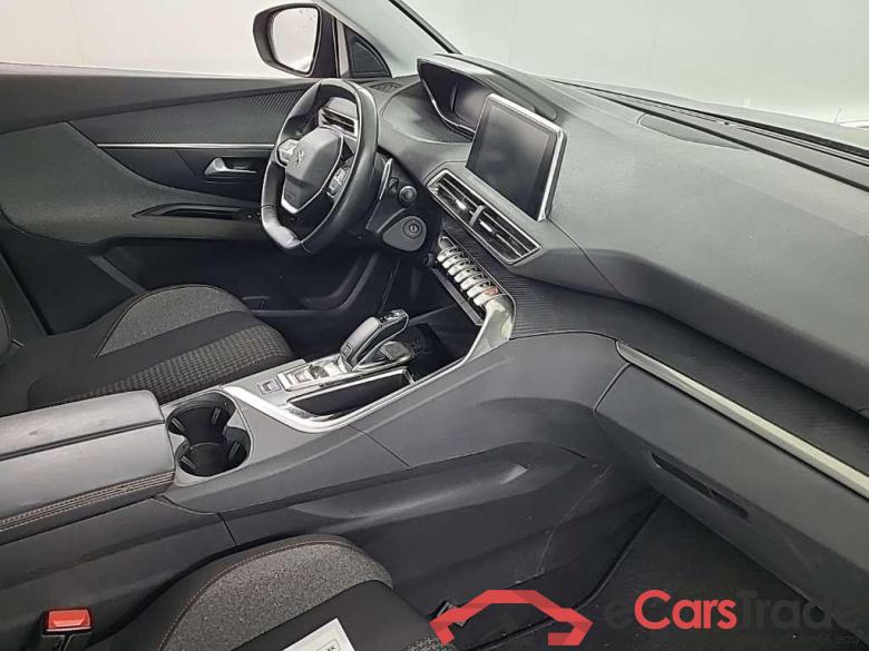 PEUGEOT 3008 Blue Lease Executive PureTech 130 EAT8 5D 96kW #6