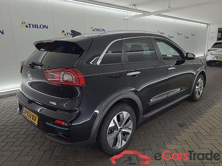 KIA Niro e-Niro EV ExecutiveLine 5D 150kW uitlopend #3