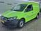 preview Volkswagen Caddy #0