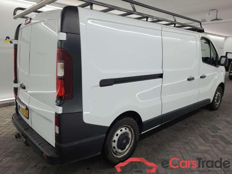 OPEL Vivaro GB L2H1 1.6CDTI 88kW 2.9T Edition 4D #3
