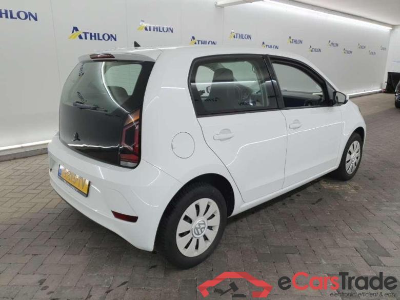 VOLKSWAGEN up! 1.0 55kW Move up! BlueMotion Techn AT 5D . #3