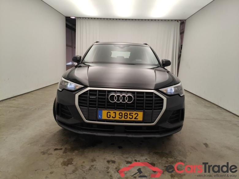 AUDI Q3 DIESEL - 2019 35 TDi 150 Quattro S tronic 5d #1
