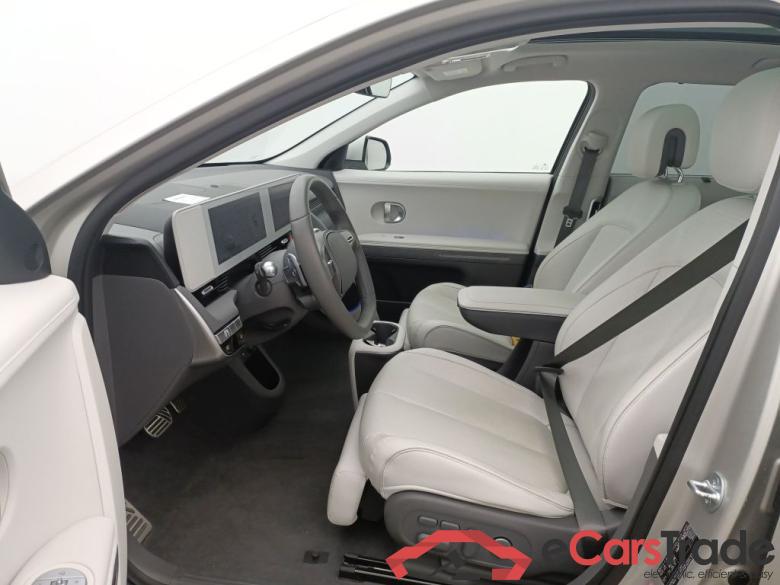 HYUNDAI IONIQ 5 77 kWh 228 hp Balance Vision 5d #6