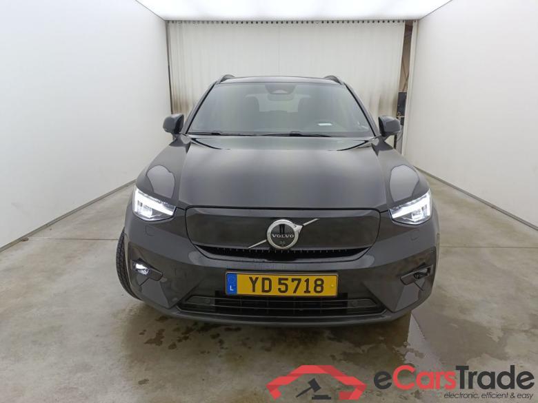 VOLVO E-XC40 - 2022 82 kWh Recharge Extended Range Ultimate 5d #1