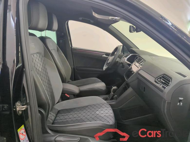 Volkswagen Tiguan FL'20 Volkswagen Tiguan 1.5 TSI 110kW DSG R-Line Business+ 5d #3
