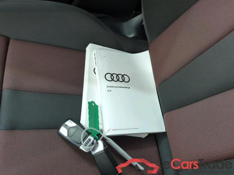 Audi A4 Avant FL'19 Audi A4 Avant 35 TFSI S tronic Launch edition Business 5d #4