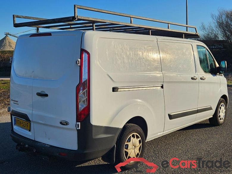 FORD Transit Custom 290 2.0 TDCI L2H1 Trend #4
