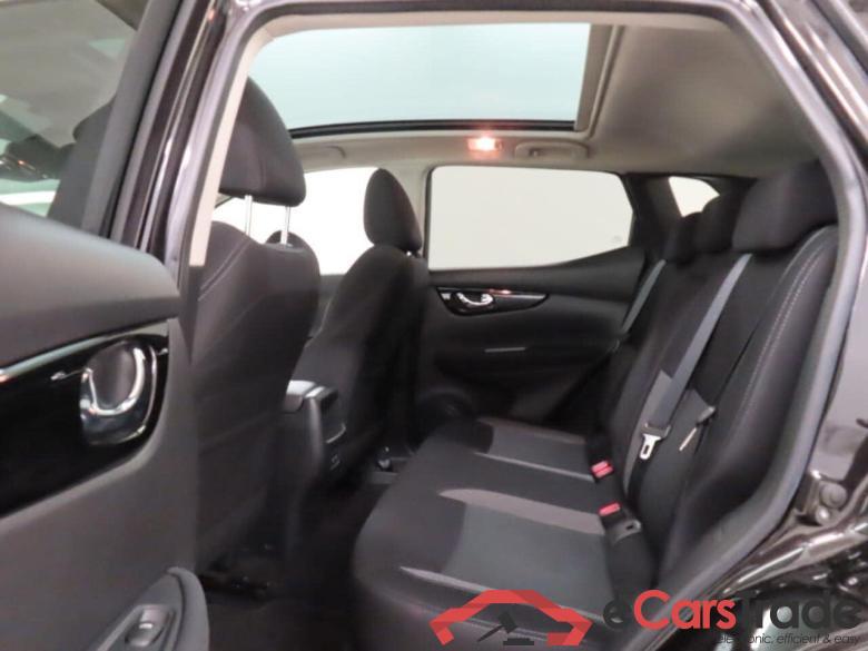 NISSAN Qashqai 1.3 DIG-T Design Ed #6