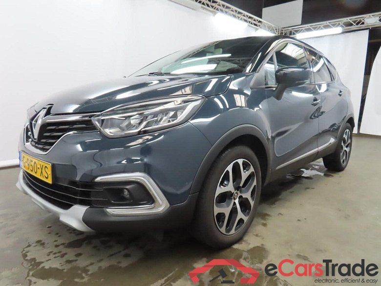 RENAULT Captur 1.3 TCe Intens