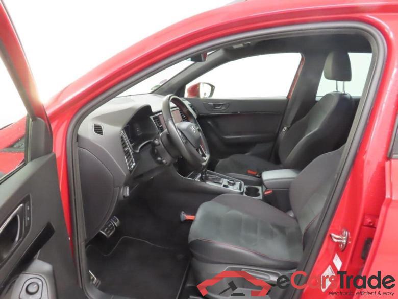SEAT Ateca 1.5 TSI FR BnsInt #3