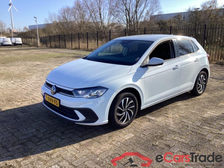 VOLKSWAGEN POLO 1.0 TSI Life Bns #1