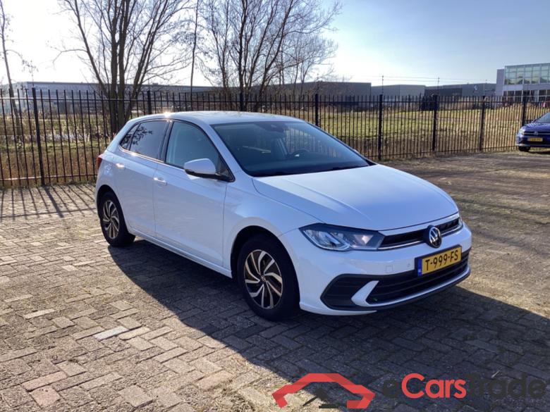 VOLKSWAGEN POLO 1.0 TSI Life Bns #2