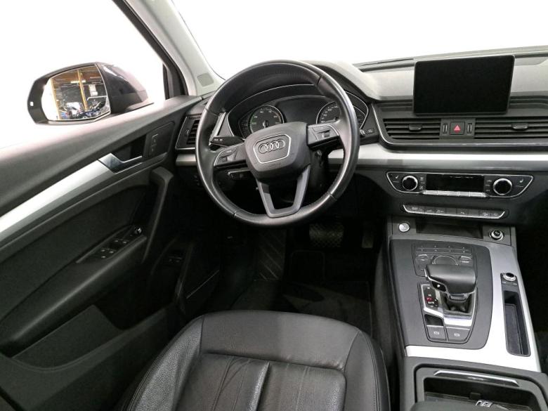 Audi Q5 2.0 50 TFSi Hybrid 250Hp Quattro Aut. LED-Matrix Navi Leather KeylessGo Camera Klima PDC ... #6