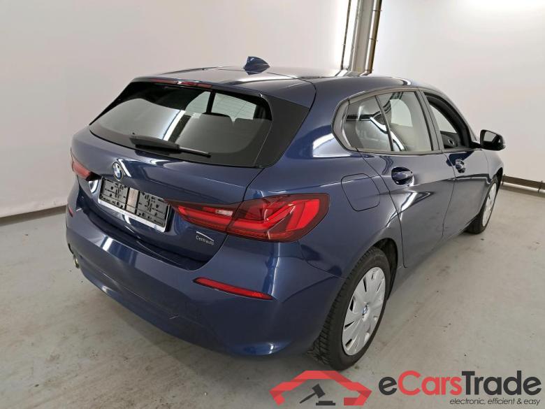 BMW 1-serie 1.5 116D (85KW) #4