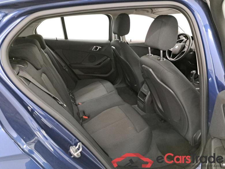BMW 1-serie 1.5 116D (85KW) #6