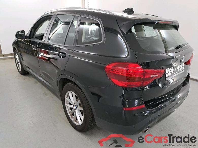 BMW X3 DIESEL - 2018 2.0 dA sDrive18 AdBlue Business  Comfort Model Advantage #3