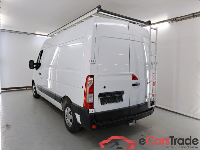 RENAULT MASTER 35 FOU MWB MHR DSL - 20 2.3 dCi 35 L2H2 Energy Tw.Turbo Gd Conf. #3