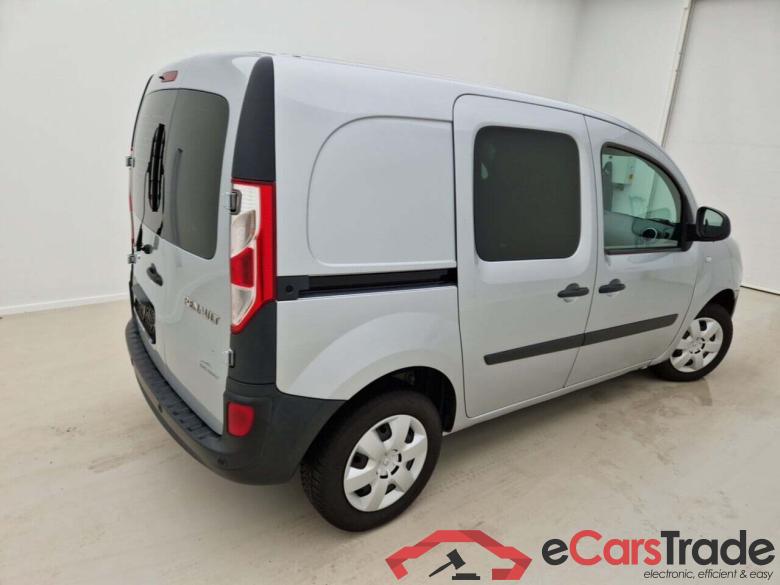 RENAULT KANGOO 1.5 BLUE DCI GRAND CONFORT #2