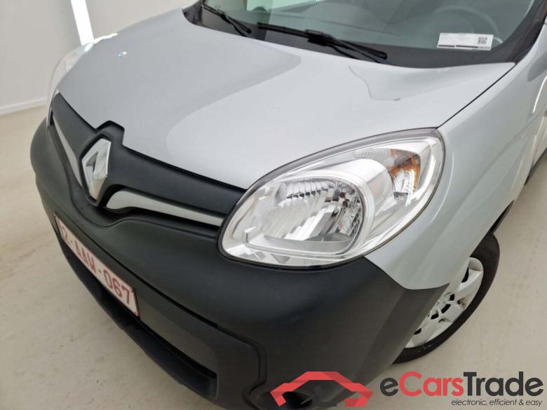 RENAULT KANGOO 1.5 BLUE DCI GRAND CONFORT #5
