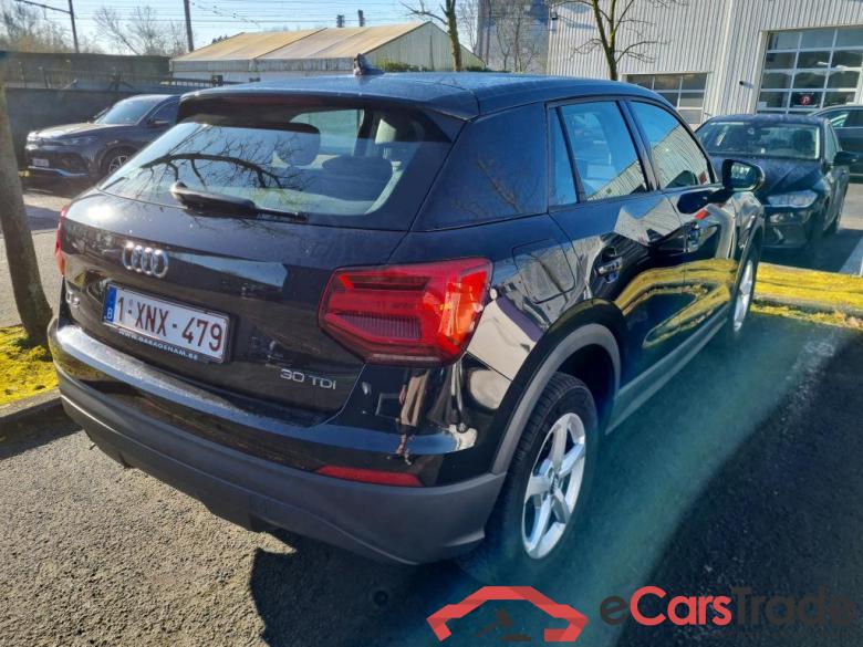 AUDI - AUD Q2 30 TDI 116PK S-Tronic Business Edition Pack Business Plus & Cruise Control #2