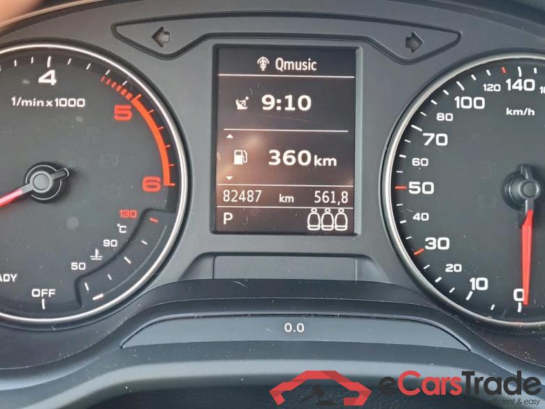 AUDI - AUD Q2 30 TDI 116PK S-Tronic Business Edition Pack Business Plus & Cruise Control #5