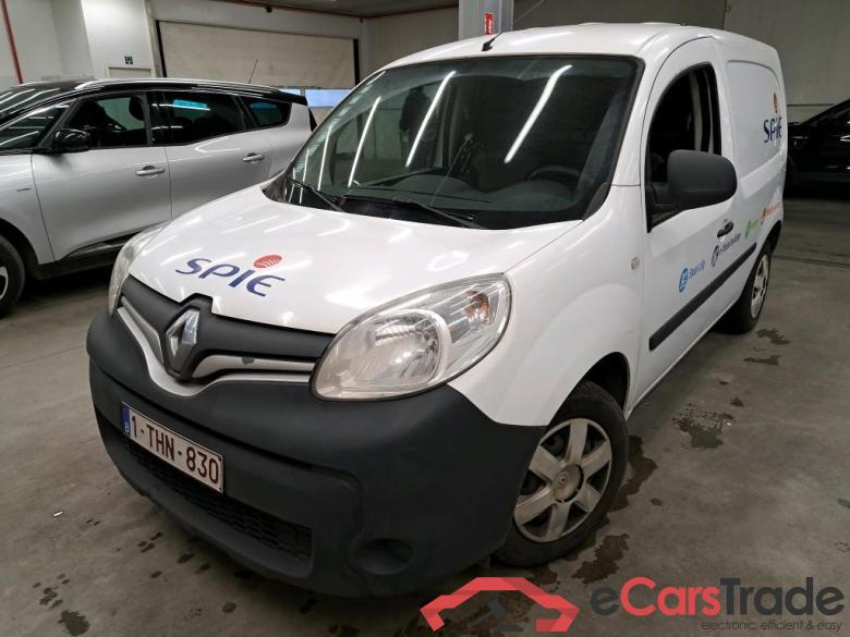 RENAULT - REN KANGOO EXPRESS ENERGY DCI 90PK GRAND CONFORT With R Link & Rear Park Sensors #1