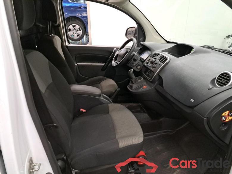 RENAULT - REN KANGOO EXPRESS ENERGY DCI 90PK GRAND CONFORT With R Link & Rear Park Sensors #3