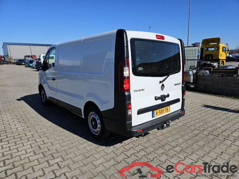 RENAULT Trafic 89 kW #6