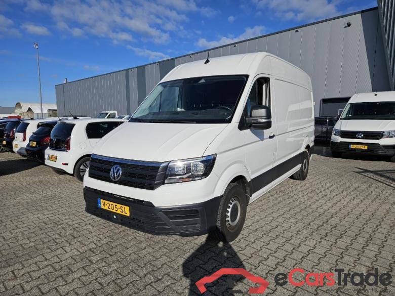 VOLKSWAGEN Crafter 130 kW #2