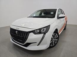 Peugeot 208 1.2 PureTech LED Navi Klima PDC ...