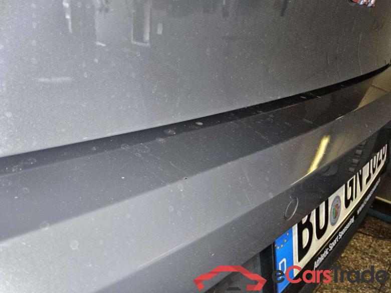 Volkswagen Golf VIII Lim. (CD1)(12.2019->2024) DE - LimS5 2.0 TSI EU6d, GTI OPF (EURO 6d), 2020 - 2024 #4