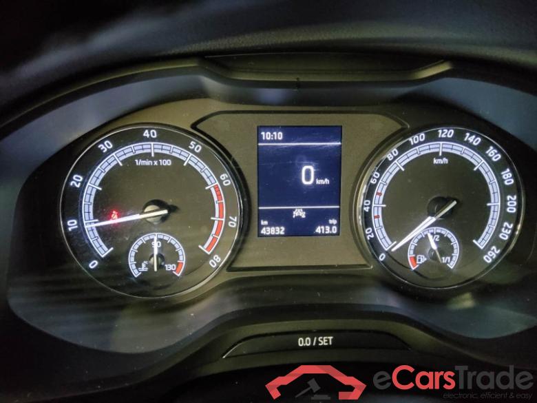 Skoda Kodiaq (NS)(2016->) DE - SUV5 1.5 TSI ACT EU6d, Ambition OPF (EURO 6d), 2020 - 2021 #6