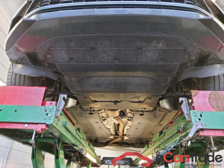 Skoda Kodiaq (NS)(2016->) DE - SUV5 2.0 Bi-TDI EU6d-T, RS 4x4 (EURO 6d-TEMP), 2018 - 2020 #5