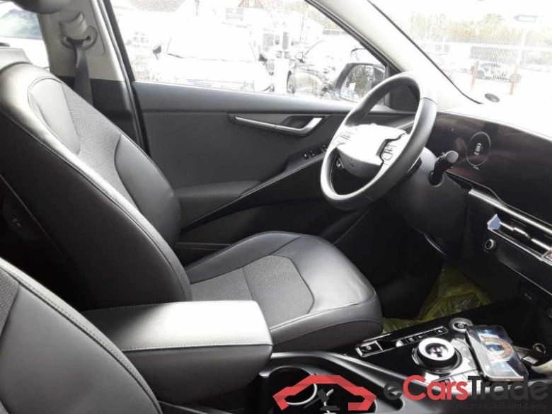 Kia Niro (SG2)(2022->) DE - SUV5, Vision (64,8kWh), 2022 - 2024 #6