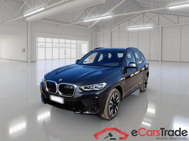 BMW 1 BMW IX3 / 2021 / 5P / SUV 286CV INSPIRING AUTO #1