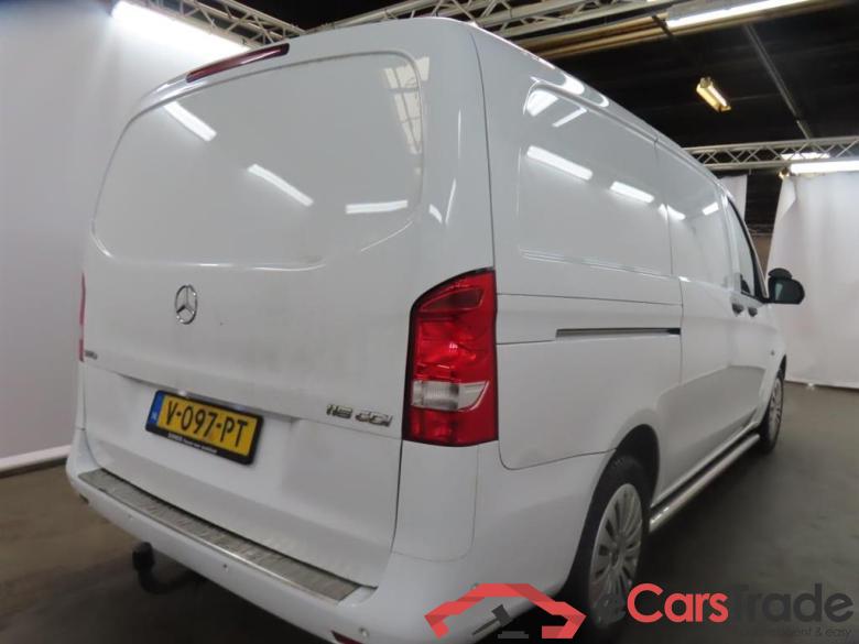 MERCEDES-BENZ Vito 116 CDI Lang #2