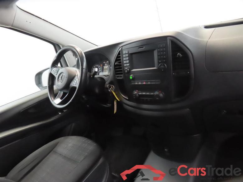 MERCEDES-BENZ Vito 116 CDI Lang #3