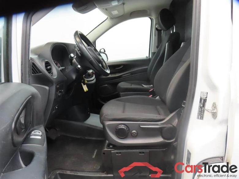 MERCEDES-BENZ Vito 116 CDI Lang #5