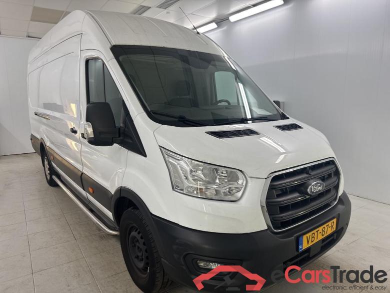 FORD Transit 350 2.0 TDCI L4H3 Tr #2
