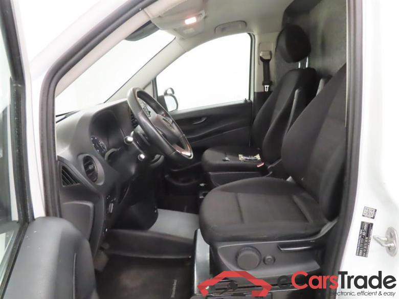MERCEDES-BENZ Vito 116 CDI Lang #5
